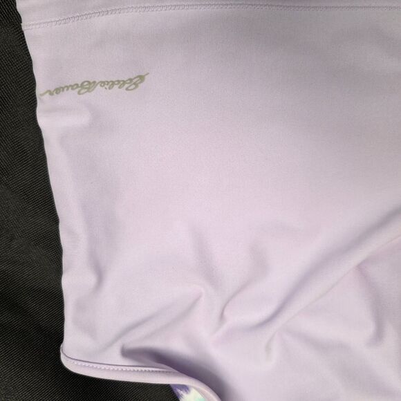 Eddie Bauer Youth Reversible 2 Piece Swim Girls Medium 10/12 Swimming Summer - Picture 6 of 12